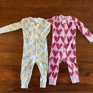 Pjs 18-24m Hanna Andersson